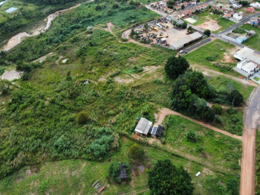 Imagem 8 do Leilão de Chácara - Jardim Planalto - Nova Marilândia/MT