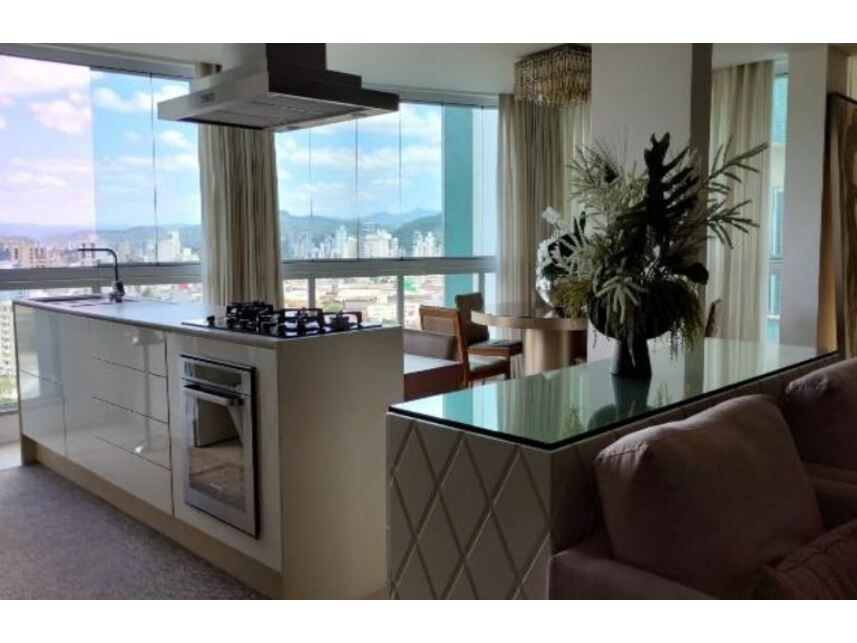 Imagem 4 do Leilão de Apartamentos - Centro - Brusque/SC