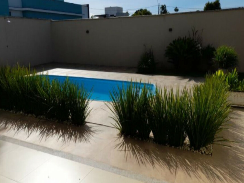 Imagem 5 do Leilão de Casa - Santo Antônio - Cacoal/RO