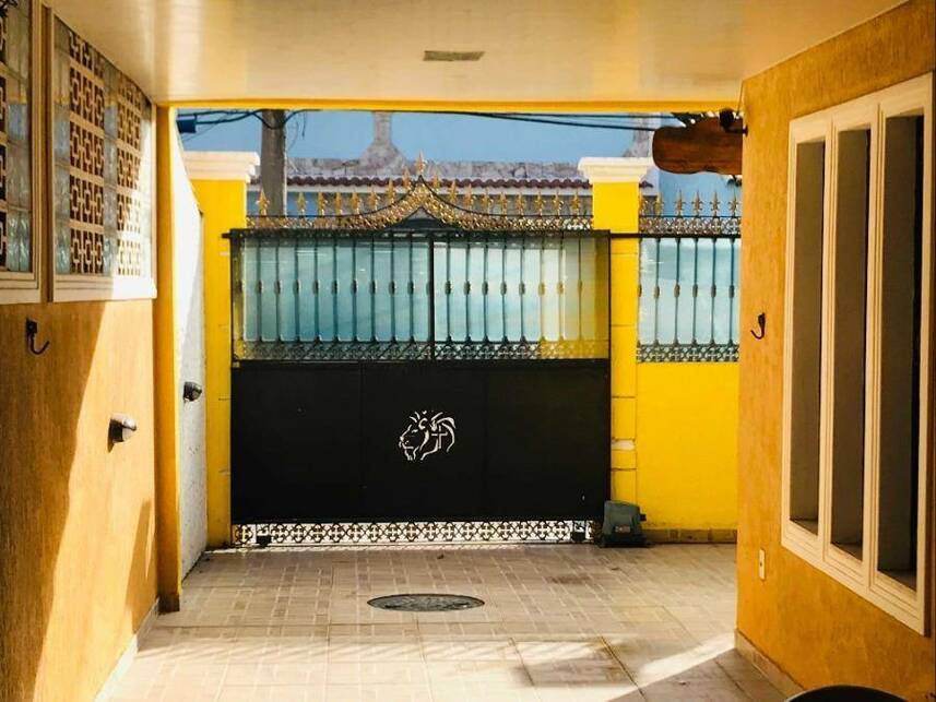 Imagem 5 do Leilão de Apartamento - Jardim Sulacap - Rio De Janeiro/RJ