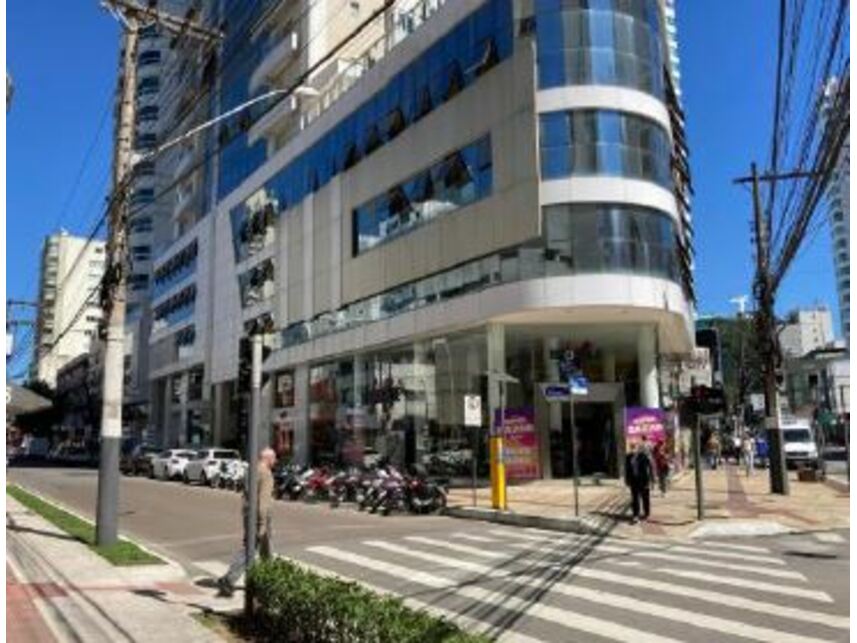 Imagem 1 do Leilão de Apartamento - Centro - Balneário Camboriú/SC
