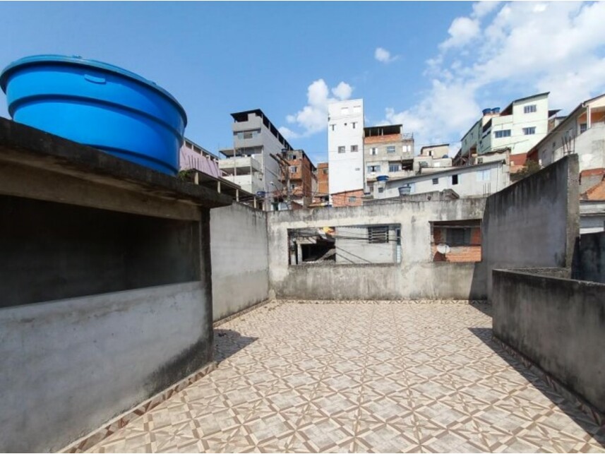 Imagem 4 do Leilão de Casa - Jardim Princesa - São Paulo/SP