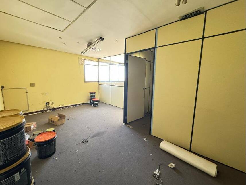 Imagem 5 do Leilão de Sala Comercial - Centro - Campo Grande/MS