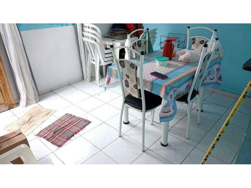 Imagem 6 do Leilão de Casa - Teso Duro - Caxias/MA