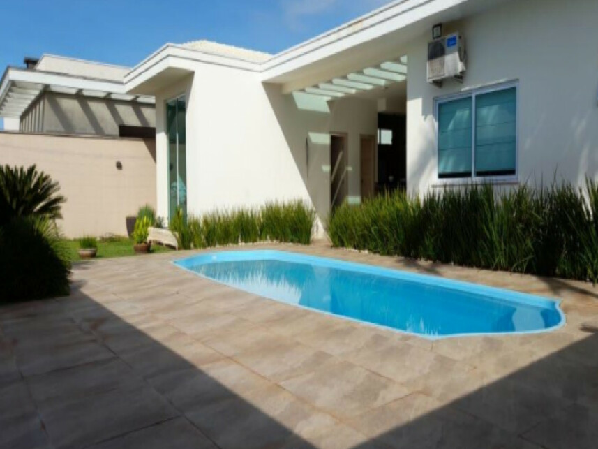 Imagem 2 do Leilão de Casa - Santo Antônio - Cacoal/RO