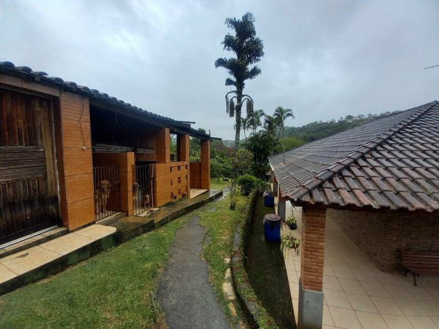 Imagem 23 do Leilão de Casa - Recanto das Gaivotas - Santa Isabel/SP