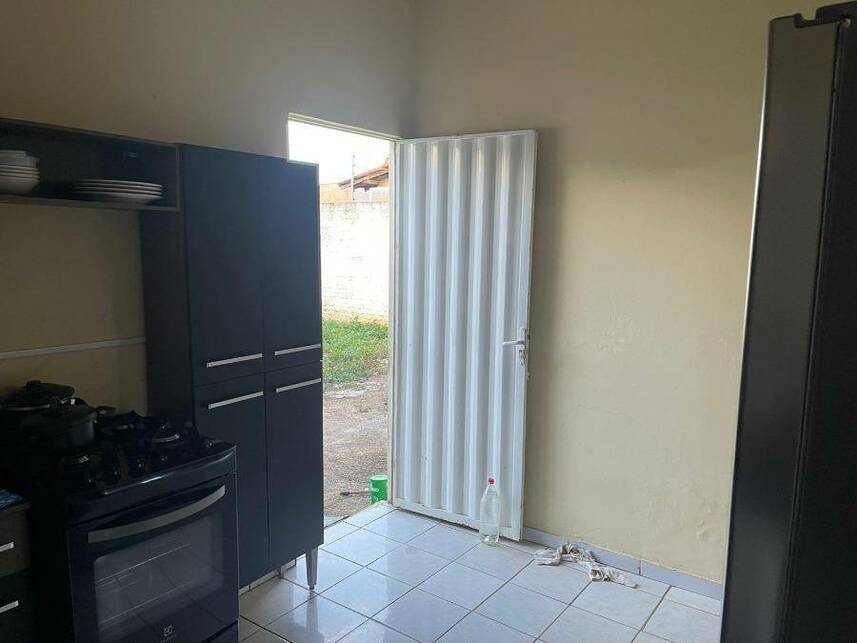 Imagem 4 do Leilão de Casa - Nova Açucena - Balsas/MA