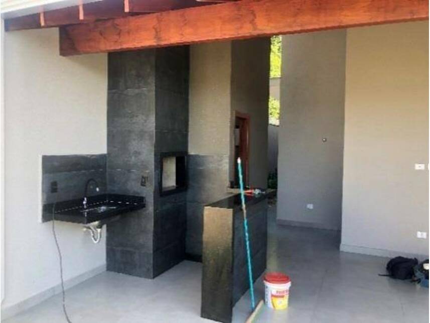 Imagem 15 do Leilão de Casa - Jardim Jacy - Campo Grande/MS