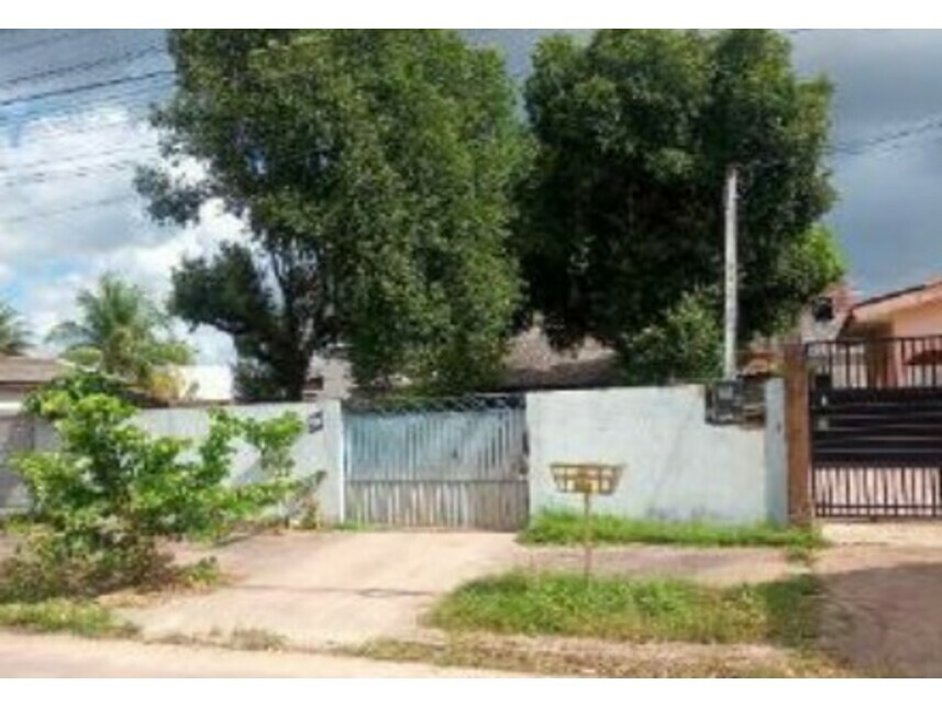 Imagem  do Leilão de Casa - Jardim das Oliveiras - Sinop/MT