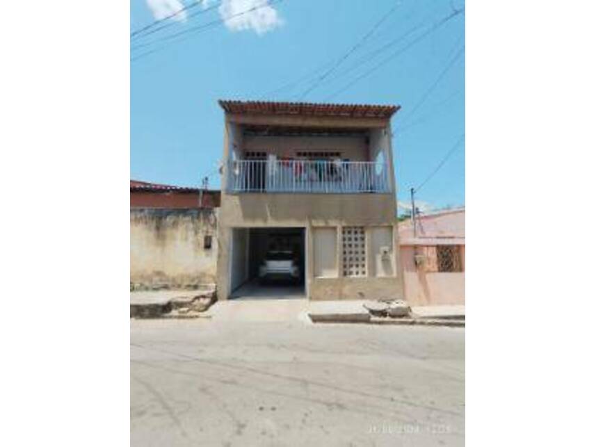 Imagem 3 do Leilão de Casa - Centro - Bacabal/MA