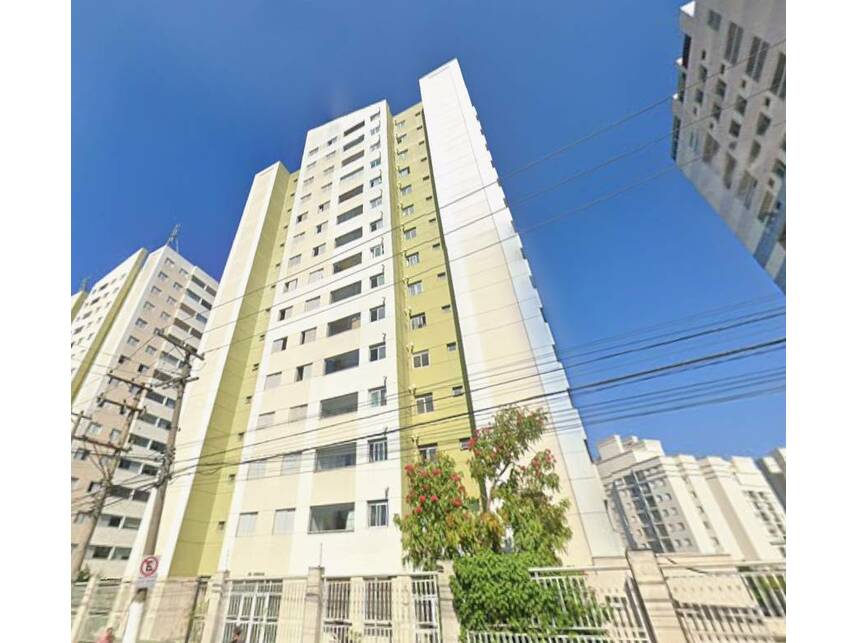 Imagem 2 do Leilão de Apartamento - Sapopemba - São Paulo/SP