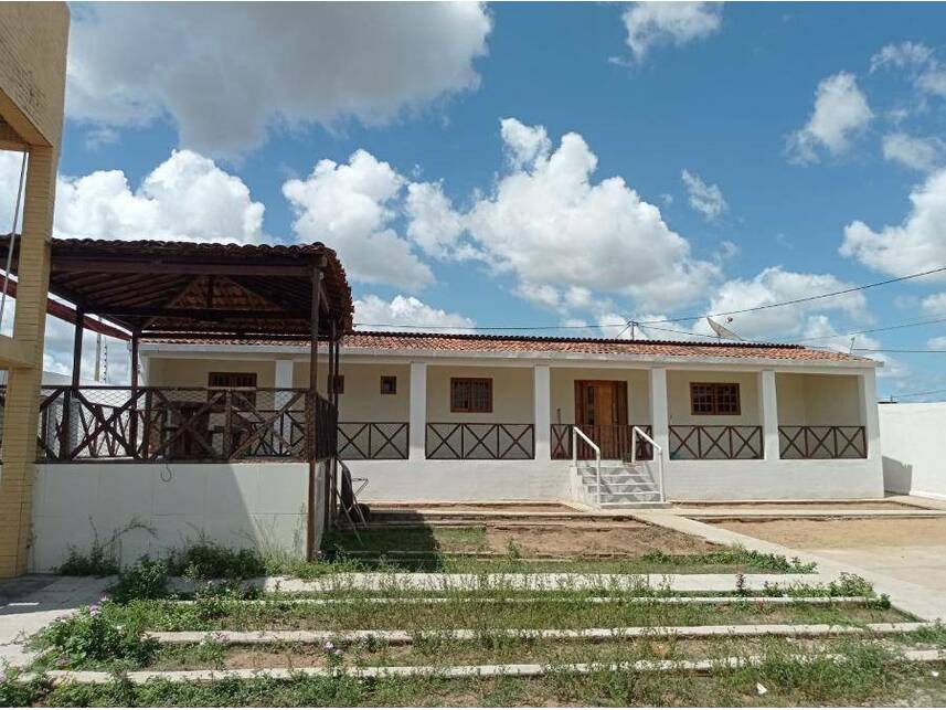 Imagem 3 do Leilão de Casa - Nova Tacaimbó - Tacaimbó/PE