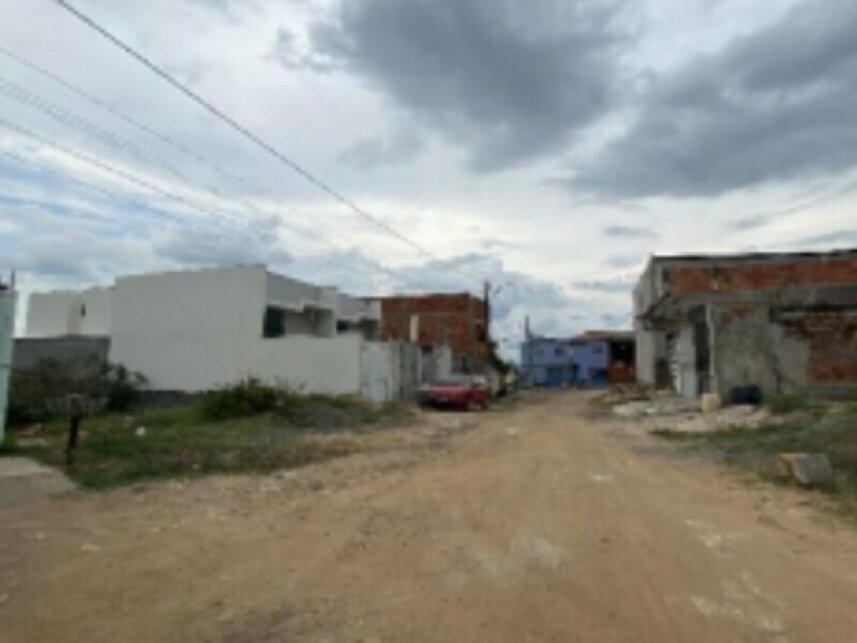 Imagem 2 do Leilão de Casa - Pedra do Descanso - Feira de Santana/BA