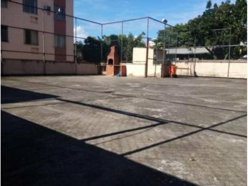 Imagem 11 do Leilão de Apartamento - Praça Seca - Rio De Janeiro/RJ