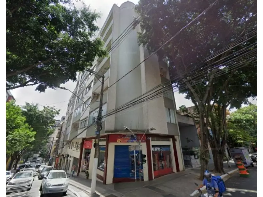 Leilão de Apartamento Imóvel em São Paulo/SP - Lance Inicial R$ 231.380 - Judicial