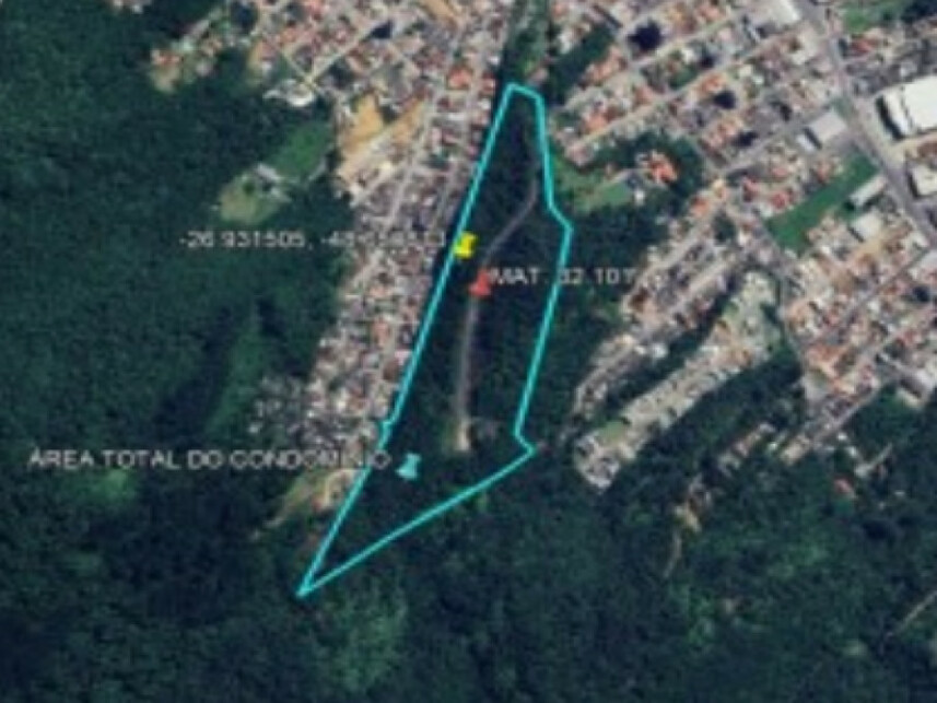 Imagem 2 do Leilão de Fazenda - Fazenda - Itajaí/SC