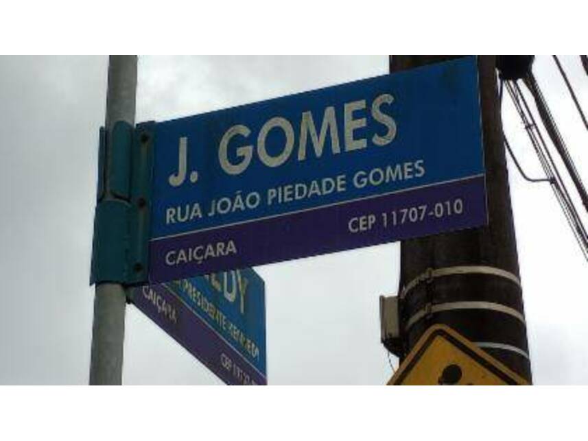 Imagem 3 do Leilão de Casa - Vila Caiçara - Praia Grande/SP