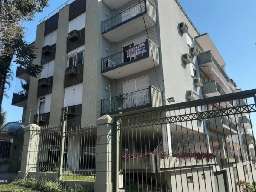 Imagem 2 do Leilão de Apartamento - Tres Figueiras - Porto Alegre/RS