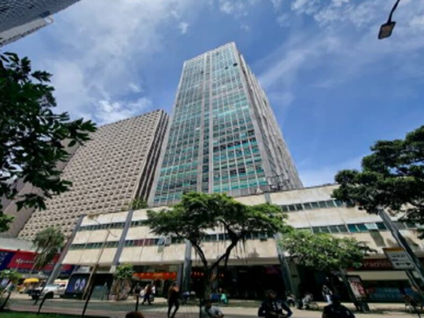 Imagem  do Leilão de Sala - Centro - Rio de Janeiro/RJ