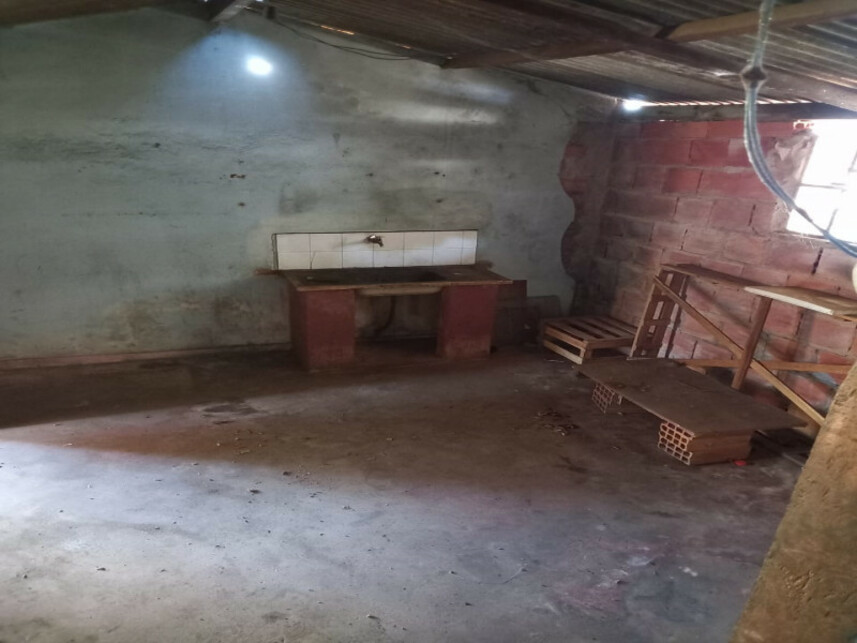 Imagem 3 do Leilão de Casa - São Vicente - Patrocínio/MG