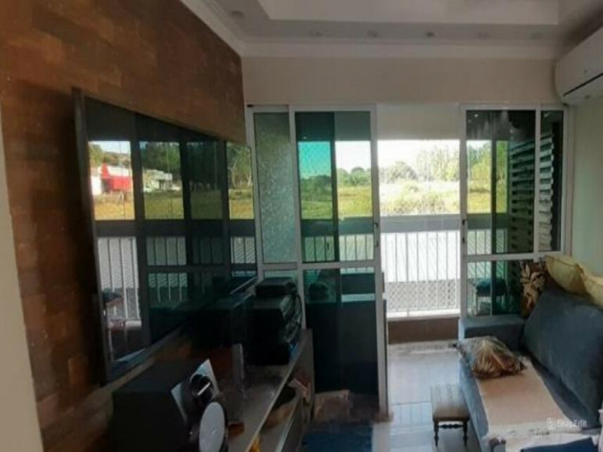 Imagem 2 do Leilão de Apartamento - Jardim Pedro Perri - Araçatuba/SP