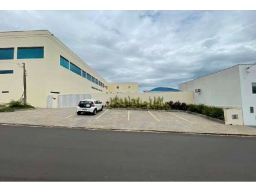 Imagem 1 do Leilão de Terreno - Vila Santa Rosa - Pirapozinho/SP