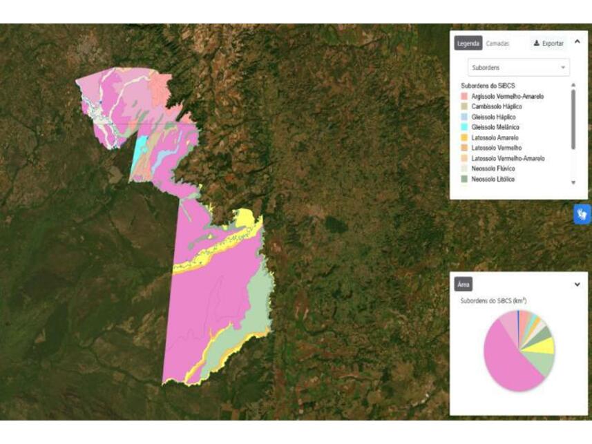 Imagem 5 do Leilão de Área Rural - Zona Rural - Santo Antônio do Leverger/MT