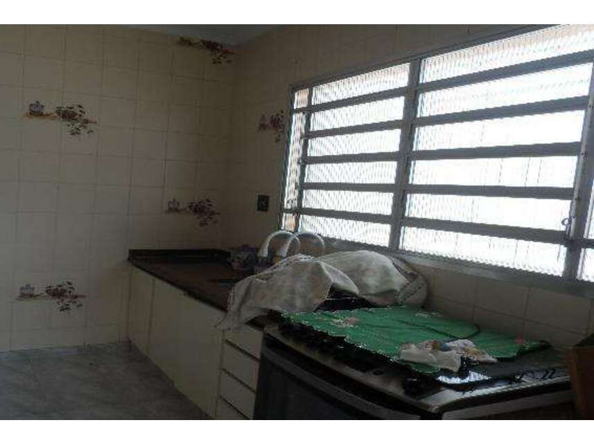 Imagem 10 do Leilão de Casa - Vila Alpina - São Paulo/SP