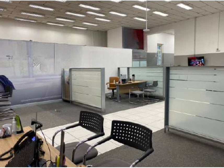 Imagem 3 do Leilão de Ex-Agência - Centro - Santa Vitória do Palmar/RS