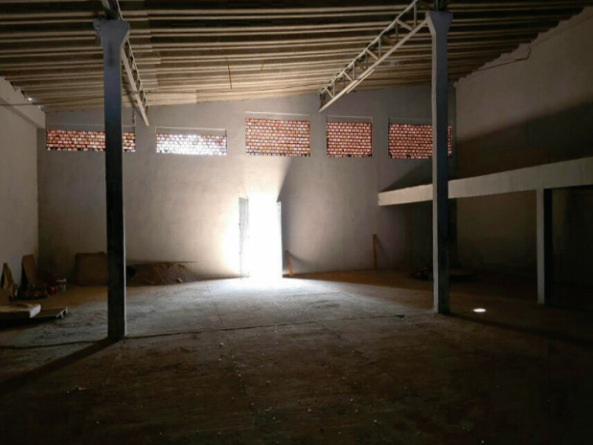 Imagem 3 do Leilão de Galpão - Santa Terezinha - Boa Esperança/MG