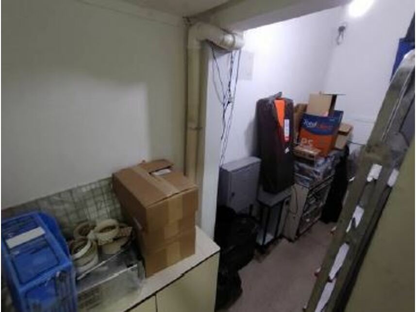 Imagem 6 do Leilão de Salas Comerciais - República - São Paulo/SP