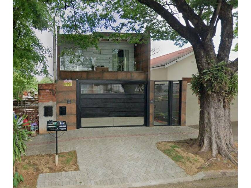 Imagem 1 do Leilão de Casa - Vila Morangueira - Maringá/PR