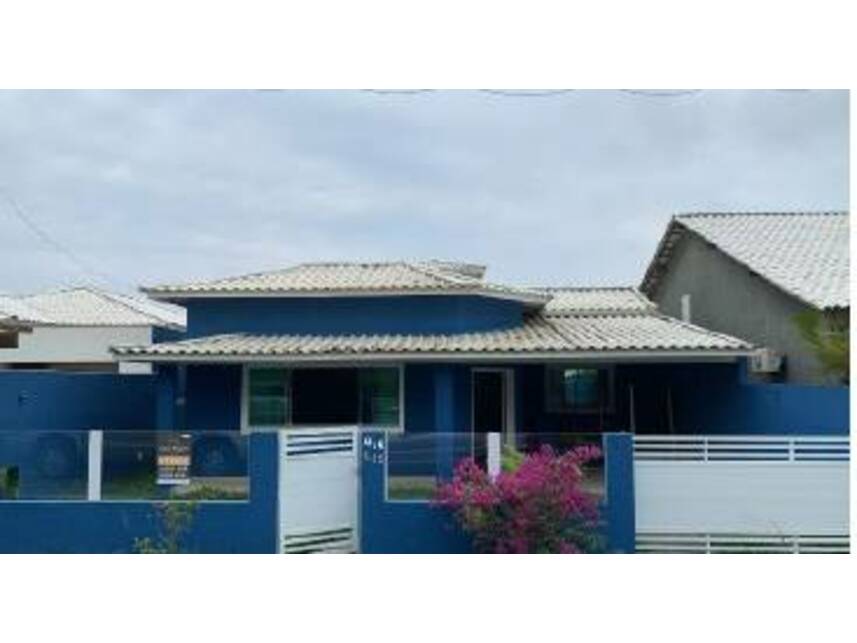 Imagem 3 do Leilão de Casa - São Matheus - São Pedro da Aldeia/RJ