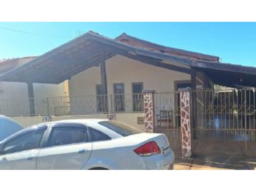 Imagem 1 do Leilão de Casa - Jardim Santa Ignês - Cerqueira César/SP