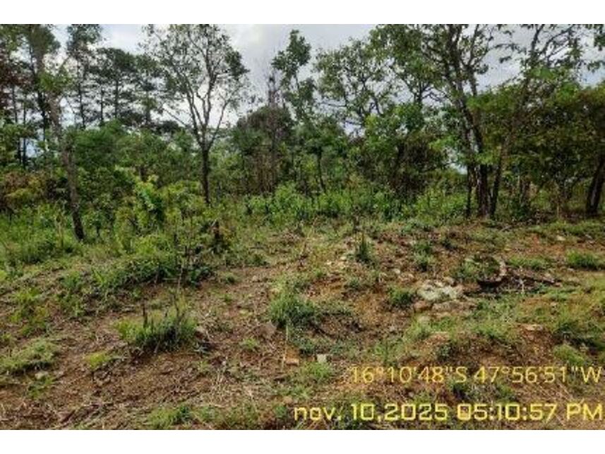 Imagem 3 do Leilão de Terreno - Mansões de Recreio Estrela Dalva Iv - Luziânia/GO