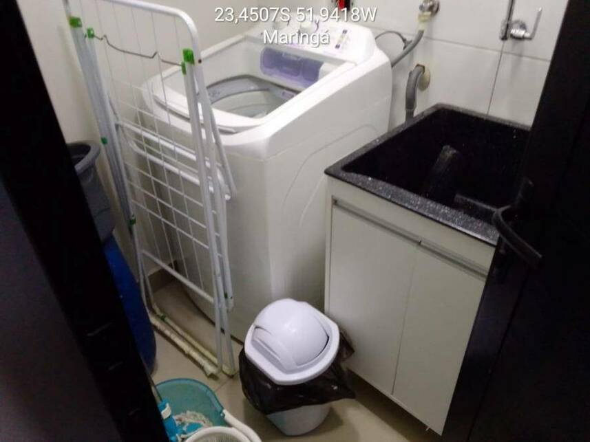 Imagem 12 do Leilão de Casa - Jardim São Conrado - Maringá/PR