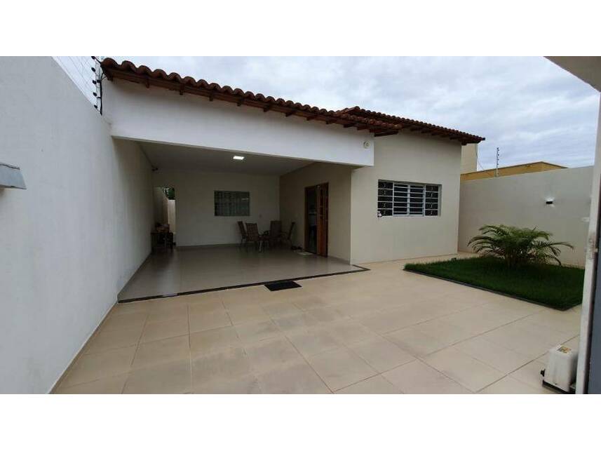 Imagem 4 do Leilão de Casa - Ipueiras - Picos/PI