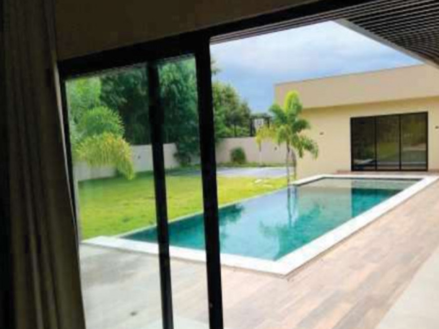 Imagem 17 do Leilão de Casa - Park Way - Brasilia/DF