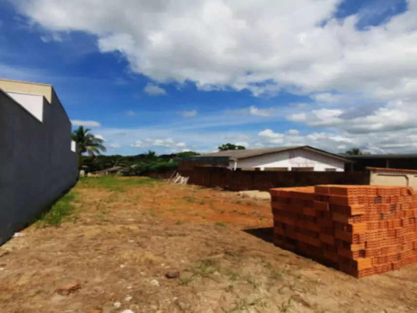 Leilão de Terreno Imóvel em Colorado do Oeste/RO - Lance Inicial R$ 61.852 - Extrajudicial