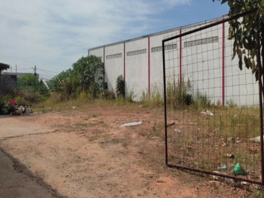 Imagem 4 do Leilão de Terreno - Bairro Cidade Jardim - Parauapebas/PA