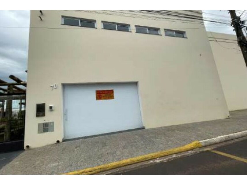 Imagem 4 do Leilão de Residencial / Comercial - Vila Santa Rosa - Pirapozinho/SP