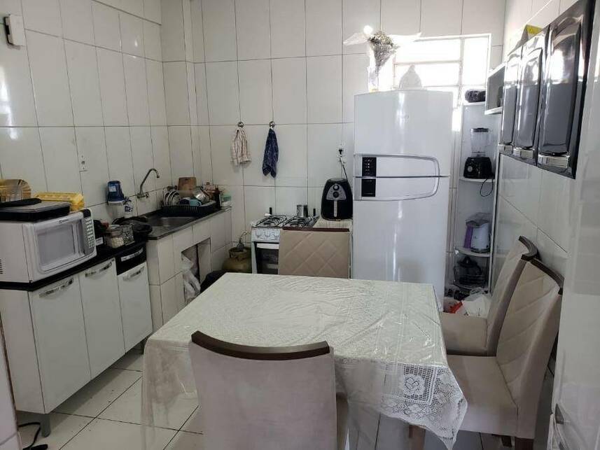 Imagem 8 do Leilão de Apartamento - Centro - Castanhal/PA