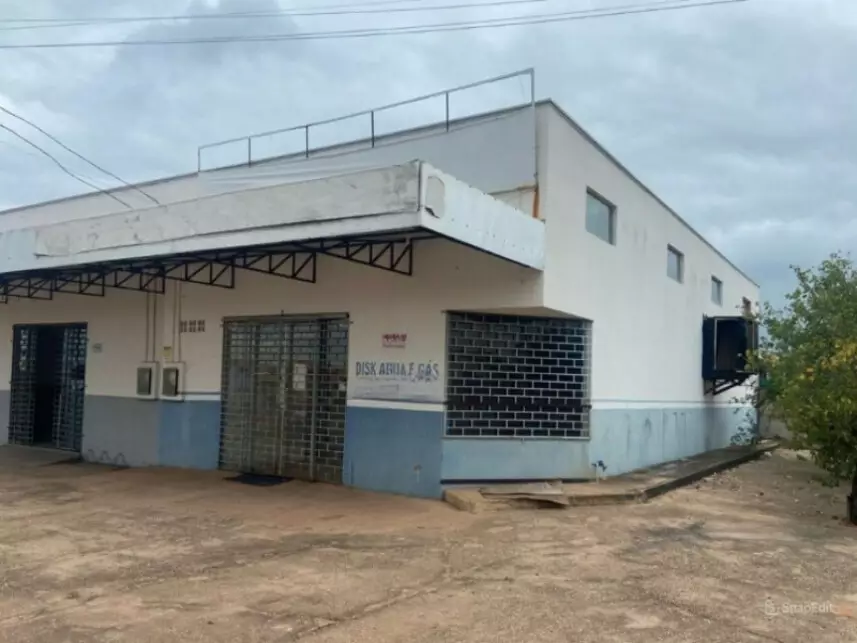 Leilão de Terreno Imóvel em Juruena/MT - Lance Inicial R$ 350.000 - Extrajudicial