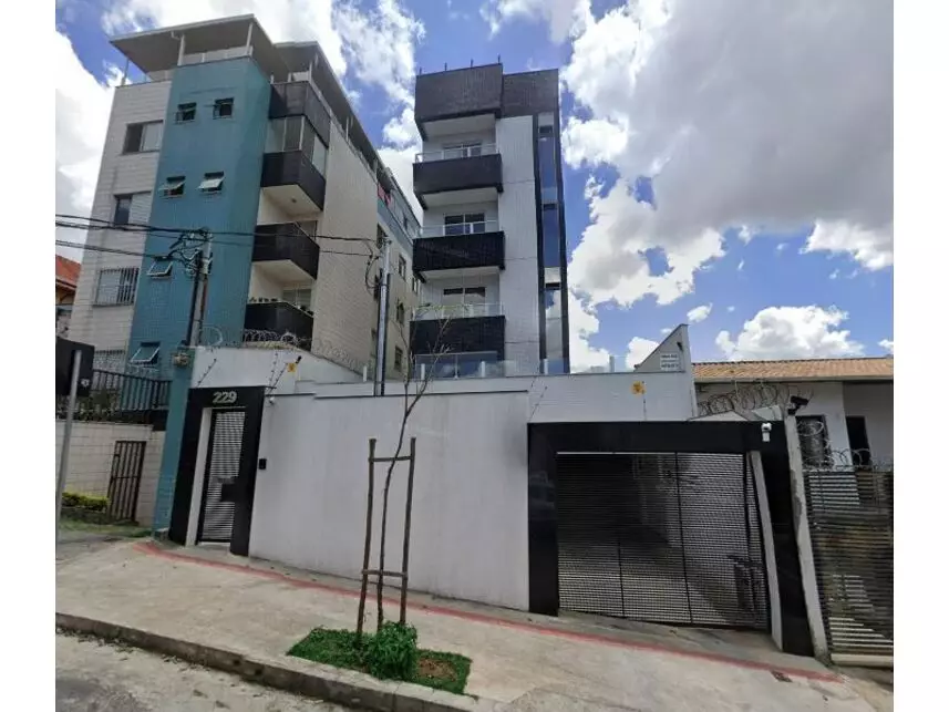 Leilão de Apartamento Imóvel em Belo Horizonte/MG - Lance Inicial R$ 590.859 - Extrajudicial