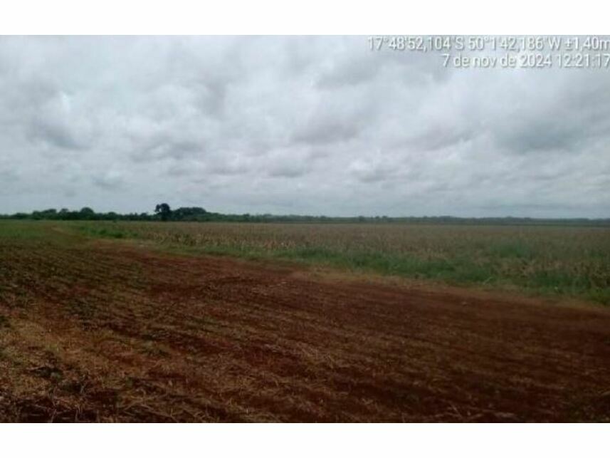 Imagem 20 do Leilão de Área Rural - Zona Rural - Goiatuba/GO