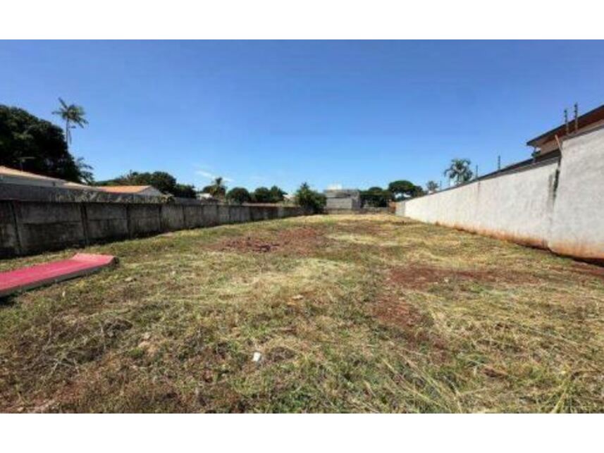 Imagem 2 do Leilão de Terreno - Centro - Mandaguari/PR