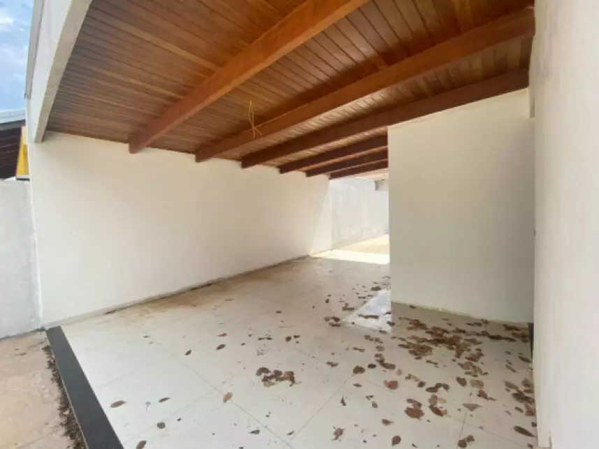 Leilão de Casa Imóvel em Juara/MT - Lance Inicial R$ 539.910 - Extrajudicial