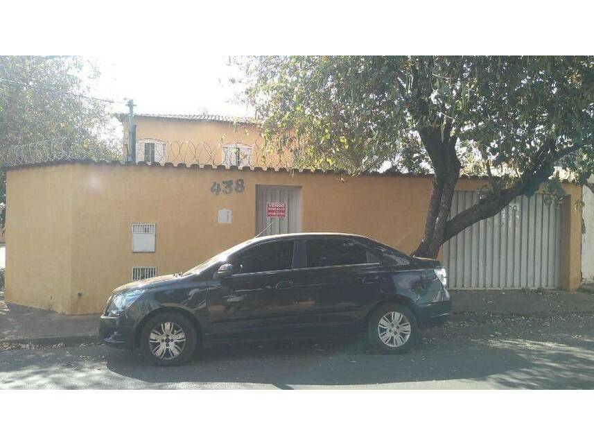 Imagem 1 do Leilão de Casa - Grande Horizonte - Uberaba/MG