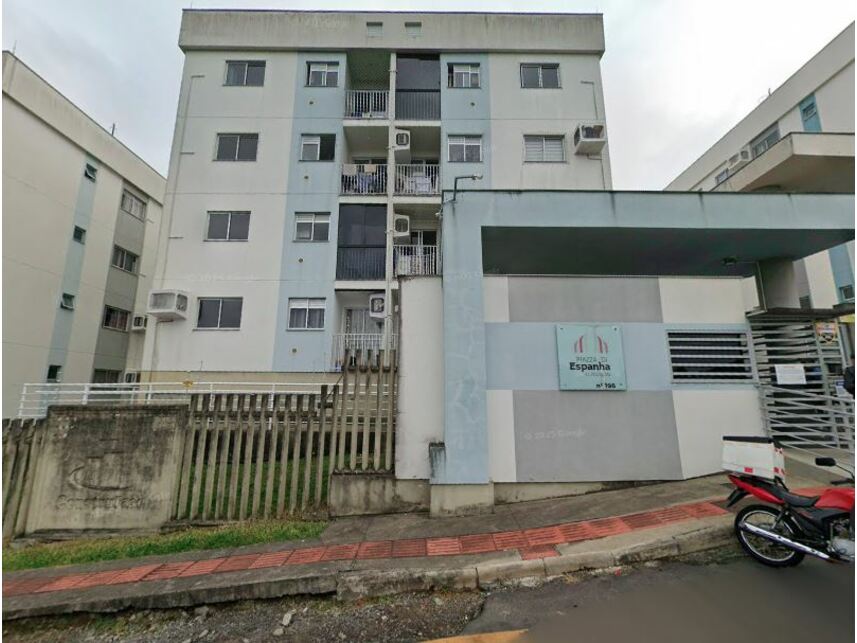 Imagem  do Leilão de Apartamento - Santo Antônio - Criciúma/SC