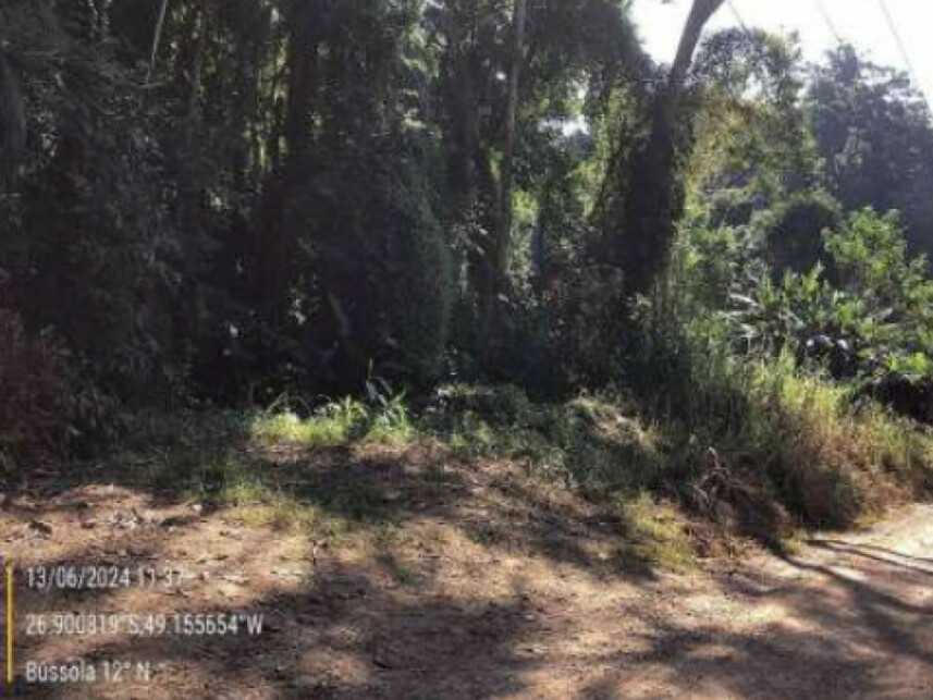 Imagem 10 do Leilão de Terreno - Passo Fundo - Blumenau/SC